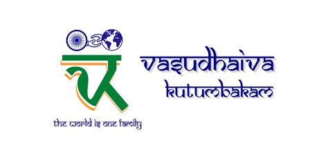 Vasudhaiva Kutumbakam (Project VK) | World Economic Forum