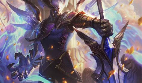 7 Best Lifesteal Champions in League of Legends - LeagueTips