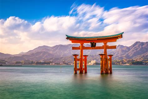 【Top 5】Hiroshima Sightseeing Spots and the Tips for walking around the ...