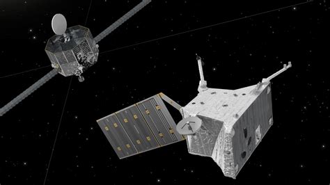 BepiColombo launches to Mercury on Friday | Mashable