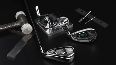 TESTED: Callaway Rogue irons - Golf Australia Magazine