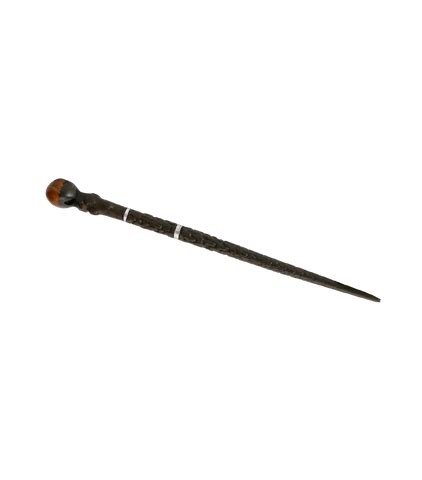 Alastor Mad Eye Moody Wand l Harry Potter Shop