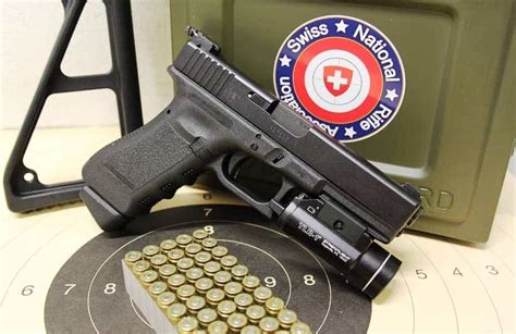 Glock vs. Sig Sauer: Which Should You Choose? - Survival Freedom