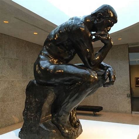 The Thinking Man Sculpture,Thinking Man Sculpture