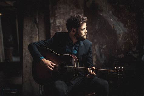 'Let Her Go' Singer Passenger Plots Introspective New LP - Rolling Stone