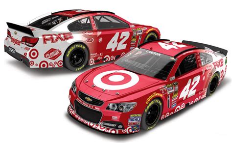 Kyle Larson Diecast - Kyle Larson NASCAR Diecast Cars