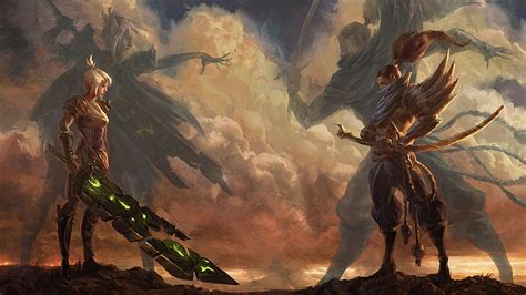 Yasuo Fan Art Wallpaper Explore the 108 mobile wallpapers associated ...