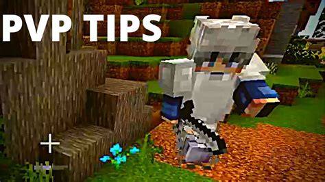 Minecraft PVP Tips - YouTube