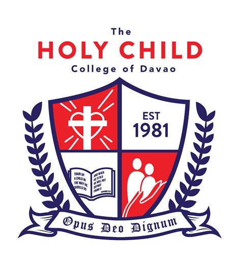 HOLY CHILD Senior High School | Davao City