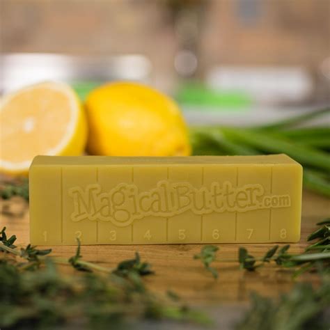 How to Make Herb Butter | Magical butter recipe, Cannabutter recipe, Infused butter recipe