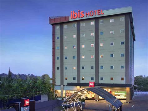 Hotel in Balikpapan - ibis Balikpapan - AccorHotels