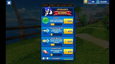 Sonic Dash 8.0 - Download for PC Free