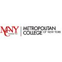 Metropolitan College of New York (MCNY) | (800) 338-4465