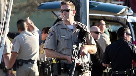 Guns in America: Police Rifles [VIDEO] | Video