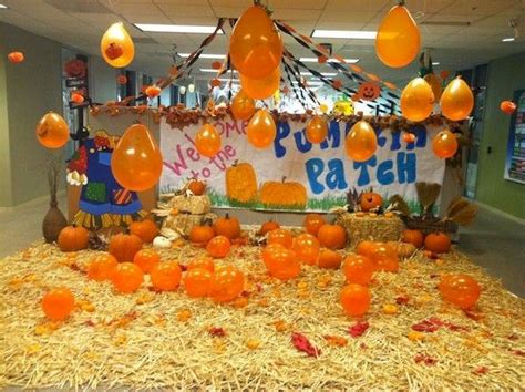 Halloween Office Decoration : 70 Creepy Cubical Ideas | Elonahome.com | Office halloween ...