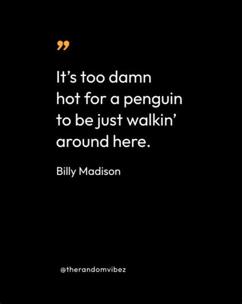 30 Billy Madison Quotes That Never Get Old To Make You Laugh – The ...