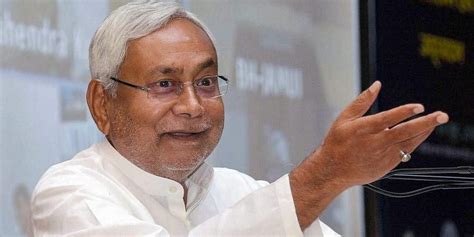 Bihar CM Nitish Kumar Calls for Caste Census in Latest Snub to Ally BJP