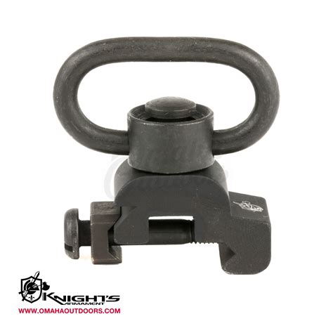 Knights Armament Picatinny QD Swivel Mount Assembly - Omaha Outdoors