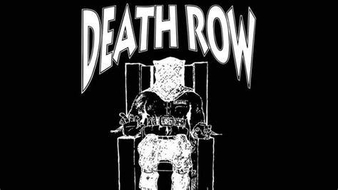 Death Row Records To Change Hands Again Following $385M Cash Deal ...