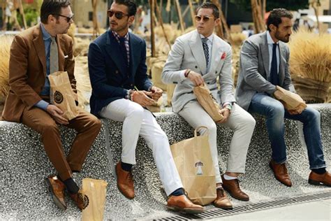 How to Pair Tan Color Shoes with Your Different Outfits