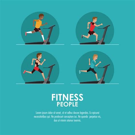100,000 Exercise infographic Vector Images | Depositphotos