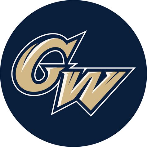 Gwu Logos