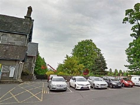 Portlaoise car parking news for Laois train commuters - Leinster Express