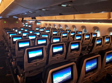 Review: China Airlines Economy Class Taipei to Rome (Airbus A350)