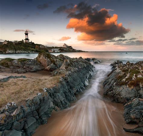 Inishowen Lighthouse by Stephen Emerson on 500px | Lighthouse travel ...