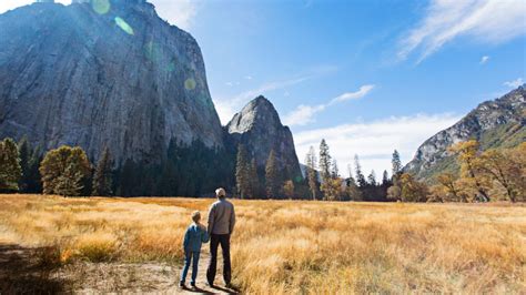 11 Free Yosemite Camping Spots You'll Love