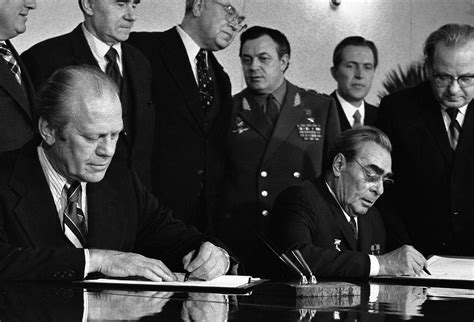 What U.S.-Soviet Strategic Arms Talks Reveal About the Iran Nuclear Deal | The National Interest