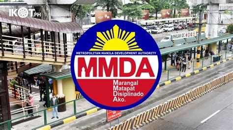 MMDA, DOTR OPEN 2 NEW EDSA BUSWAY STATIONS — IKOT.PH