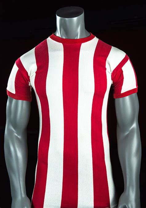 Athletic Bilbao Kit History - 1911 - 2018 - Footy Headlines