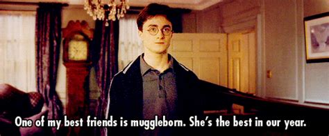 Four Classes for Muggle-Borns at Hogwarts | MuggleNet