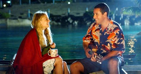 adam sandler 50 first dates cast - DotComStories