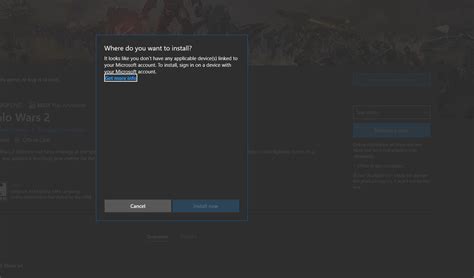 can't install xbox play anywhere games on my pc - Microsoft Community
