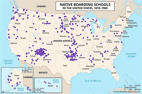 Native boarding schools - Kids | Britannica Kids | Homework Help