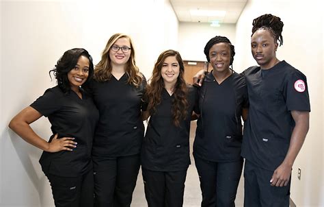 EMCC SURGICAL TECHNOLOGY PROGRAM GRADUATES THIRD GROUP OF STUDENTS