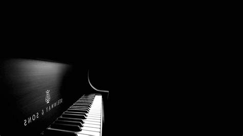 Piano Music Wallpapers - Wallpaper Cave