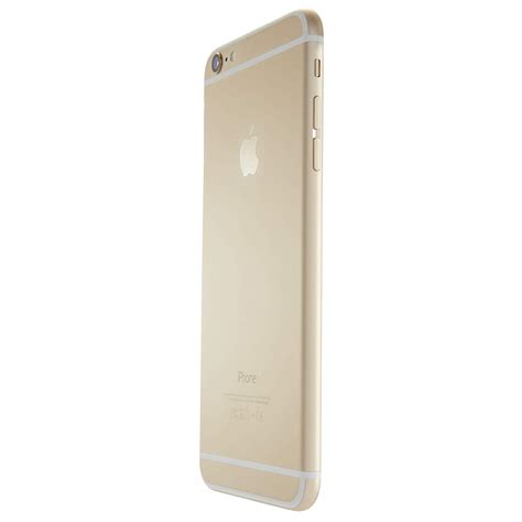 Apple iPhone 6 Plus, GSM Unlocked, 64GB - (Refurbished) - BIG nano - Best Shopping Destination ...