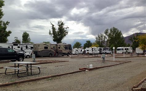 Silver State RV Park | Go Camping America