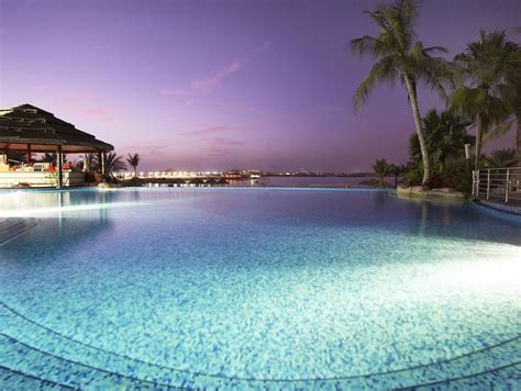 Le Meridien Mina Seyahi Beach Resort & Marina Pool Pictures & Reviews - Tripadvisor