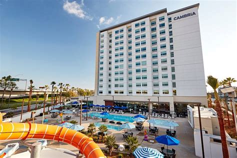 CAMBRIA HOTEL & SUITES ANAHEIM RESORT AREA $138 ($̶2̶7̶2̶) - Updated 2023 Prices & Reviews - CA