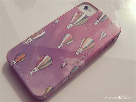 Custom Case-Mate Barely There iPhone 4S | Reviewed: mervi.he… | Flickr