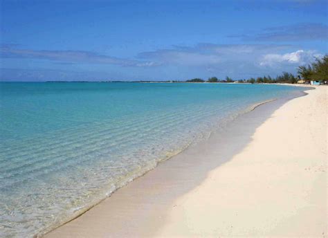 Cat Island, Bahamas - Tourist Destinations