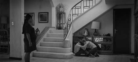 Here Are 25 Gorgeous Stills From "Roma" That Prove That It's The Best Movie Of The Year