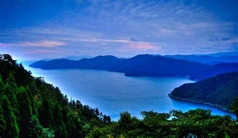 Travel Guide To Lake Biwa Japan - XciteFun.net