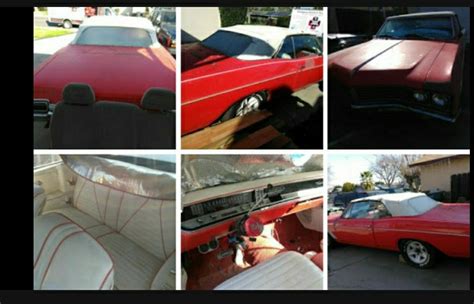 67 Buick Skylark Convertible for sale on RYNO Classifieds