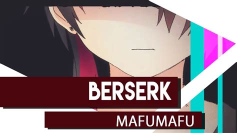 Mafumafu “Berserk” English Cover ベルセルク - YouTube