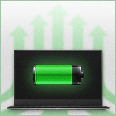 Give your laptop's battery life a significant boost with these tips